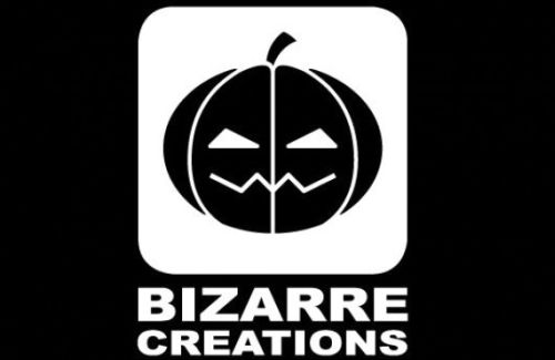 Bizarre logo